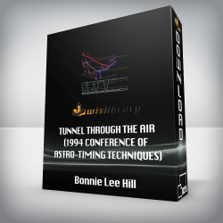 Bonnie Lee Hill – Tunnel Through the Air (1994 Conference of Astro-Timing Techniques)