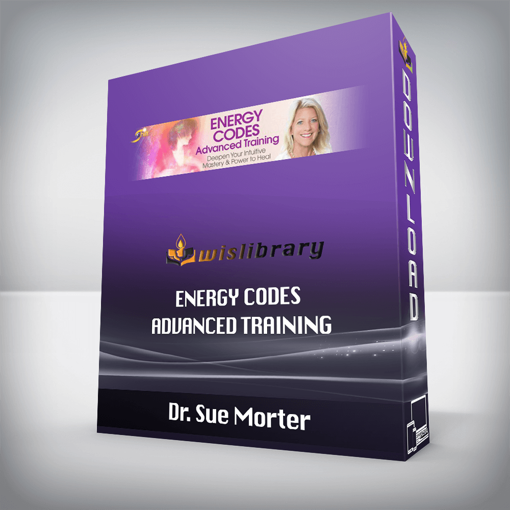 Dr. Sue Morter – Energy Codes Advanced Training