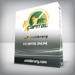 FX Capital Online