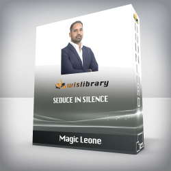 Magic Leone – Seduce in Silence