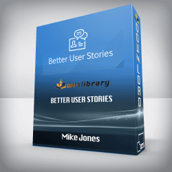 Mike Jones – Better User Stories