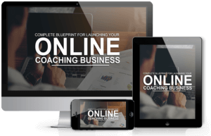 Pat Rigsby – Online Coaching Formula