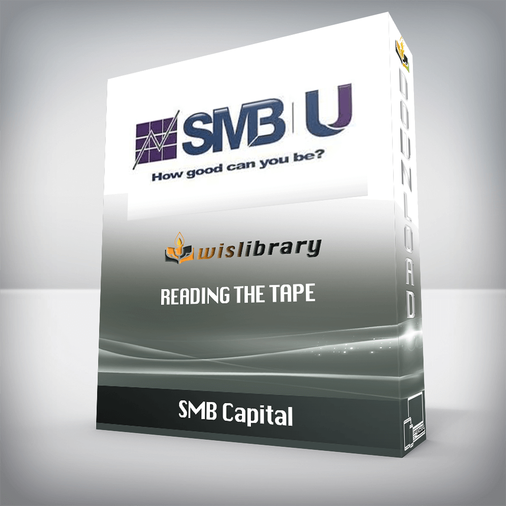 SMB Capital – Reading The Tape