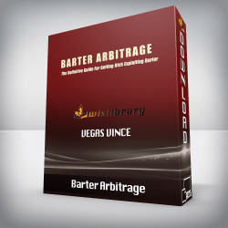 Barter Arbitrage – Vegas Vince