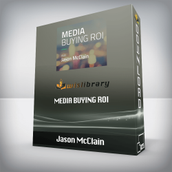 Jason McClain – Media Buying ROI