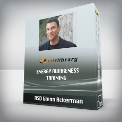 RSD Glenn Ackerman – Energy Awareness Training