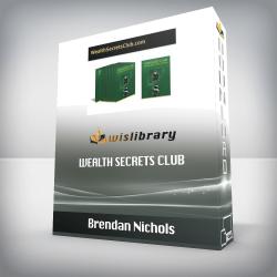 Brendan Nichols – Wealth Secrets Club