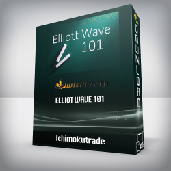 Ichimokutrade – Elliot Wave 101