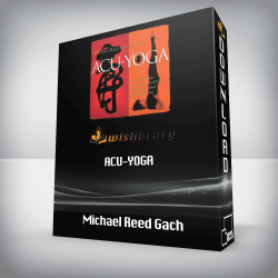 Michael Reed Gach – ACU-YOGA