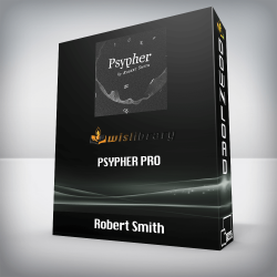 Robert Smith – Psypher PRO