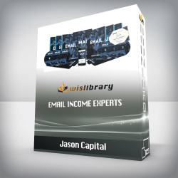 Jason Capital – Email Income Experts