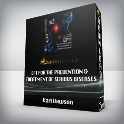 Kari Dawson – EFT for the Prevention & Treatment of Serious Diseases