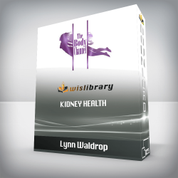 Lynn Waldrop – Kidney Health