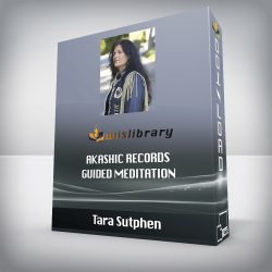 Tara Sutphen – Akashic Records Guided Meditation