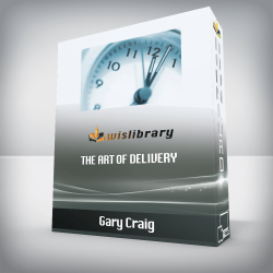 Gary Craig – The Art of Delivery