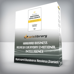 Harvard Business Review,Daniel – Harvard Business Review Everyday Emotional Intelligence