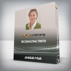 Jeddah Mali – Recognizing Truth
