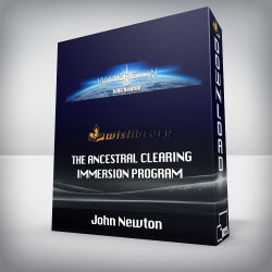 John Newton – The Ancestral Clearing Immersion Program