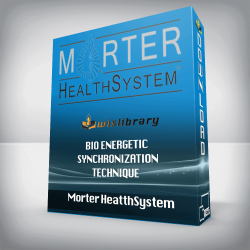 Morter HeatthSystem – Bio Energetic Synchronization Technique