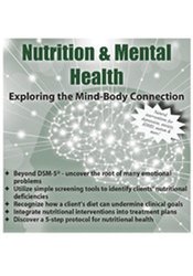 Elizabeth J. Szlek - Nutrition and Mental Health - Exploring the Mind-Body Connection