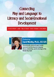 Carol Westby - Play & Language - The Roots of Literacy