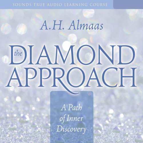 A. H. Almaas - Diamond Approach