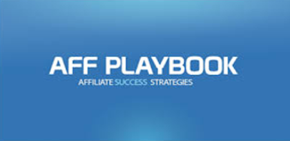Aff Playbook - Billion Dollar Long-Term Affiliate Marketing Strategies