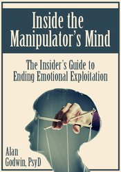 Alan Godwin - Inside the Manipulator’s Mind