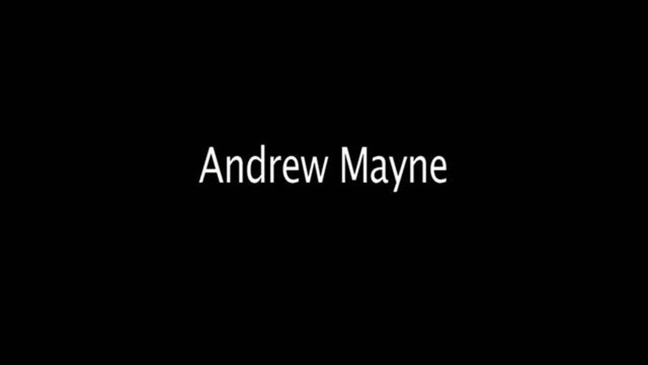 Andrew Mayne Shrinker
