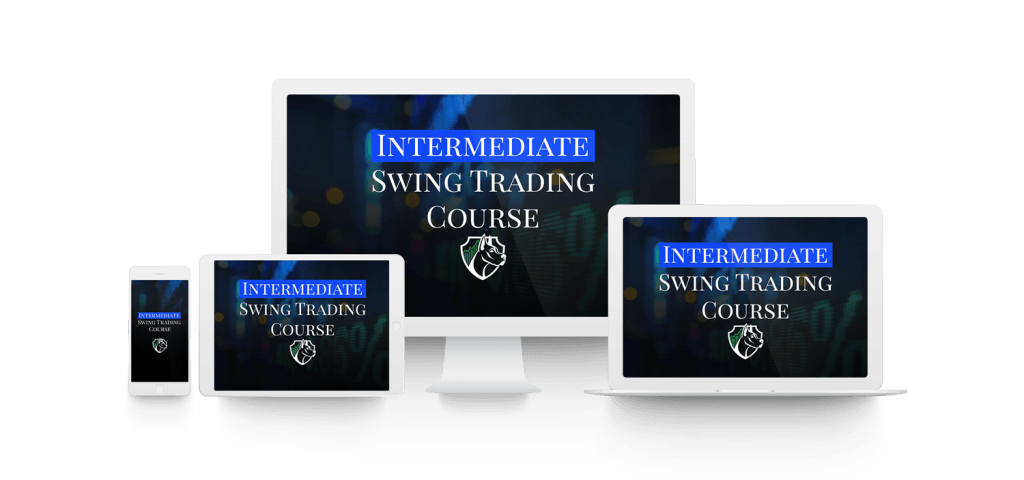 Barry Burns - Swing Trading with Confidence