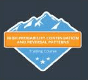 Basecamptrading - High Probability Continuation and Reversal Patterns