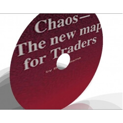 Bill Williams - Chaos: The New Map for Traders 