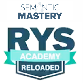 Bradley Benner – RYS Academy Reloaded