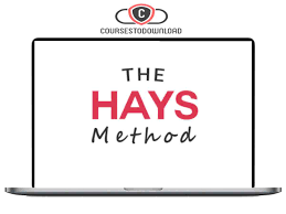Brandon Hays and Brian Anderson - The Hays Method