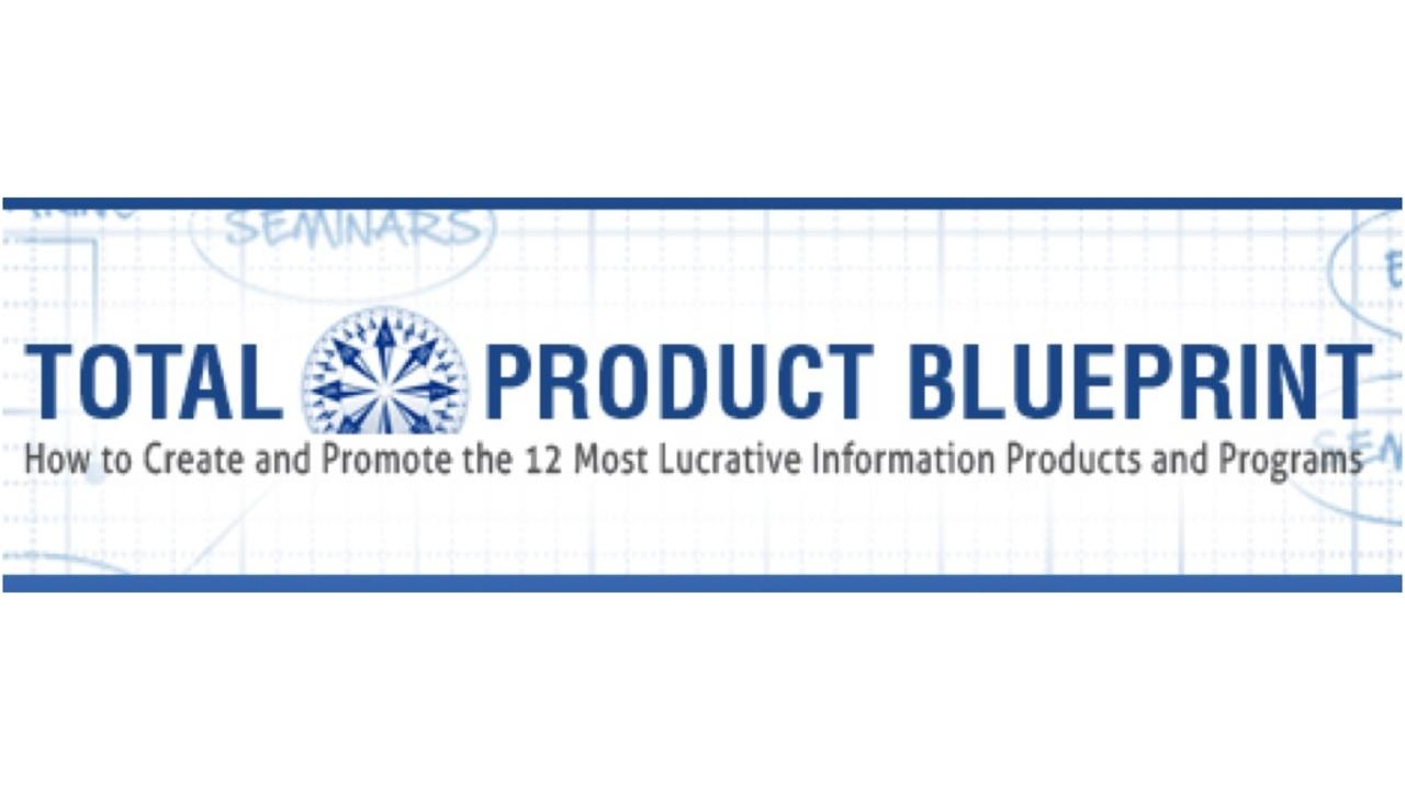  Brendon Burchard - Total Product Blueprint 2.0