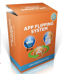 Chad Mureta & Carter Thomas – App Flipping System