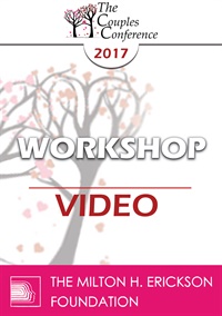 CC17 Workshop 15 - Healing the Fragmented Self in Couples Treatment - Janina Fisher, PhD
