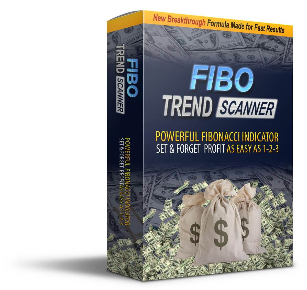  Fibo Trend Scanner