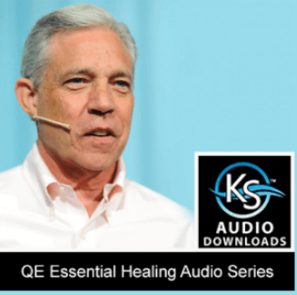 Frank Kinslow - QE - Overcoming Emotional Distress - Fears and Phobias