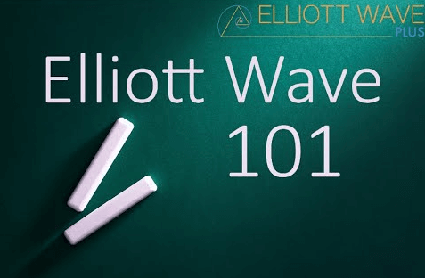 Ichimokutrade - Elliot Wave 101