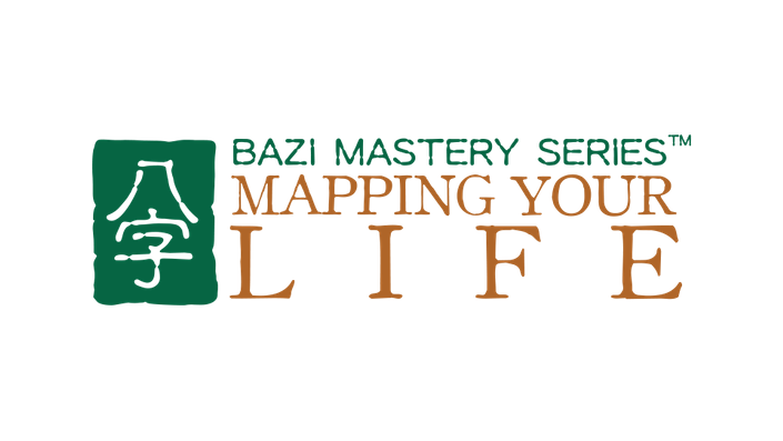 Joey Yap - BaZi Mastery: Mapping Your Life