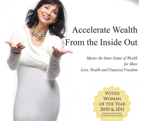 Julie Renee - Accelerate Your Wealth 21 day