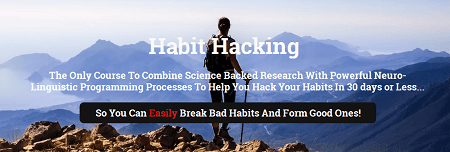 Michael Breen - Habit Hacking