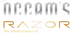 Occam's Razor - Ultimate Seduction System