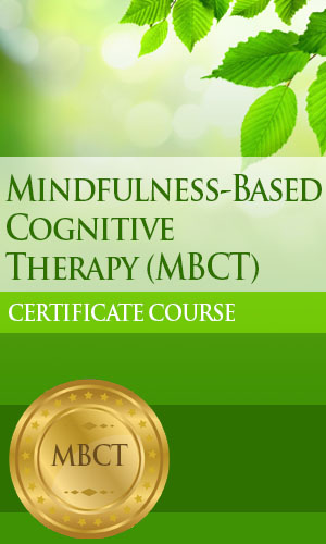 Richard Sears - Mindfulness-Based Cognitive Therapy (MBCT) Certificate Course