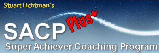  Stuart Lichtman – SUPER ACHIEVER Coaching Program SACP PLUS