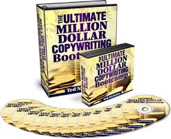 Ted Nicholas - The Ultimate Million Dollar Copywriting Bootcamp