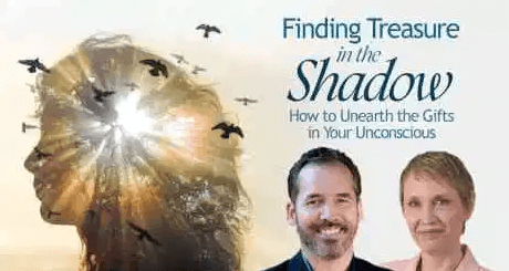 Tim Kelley and Beth Scanzani - The Shadow Quest llluminating & Reclaiming the Gifts of Your Unconscious