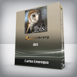 Carlos Emesqua - Ibis