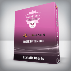 Ecstatic Hearts - Taste of Tantra